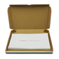 200 Quadient iX-9 Series Extra Long (215mm) Double Sheet Franking Labels