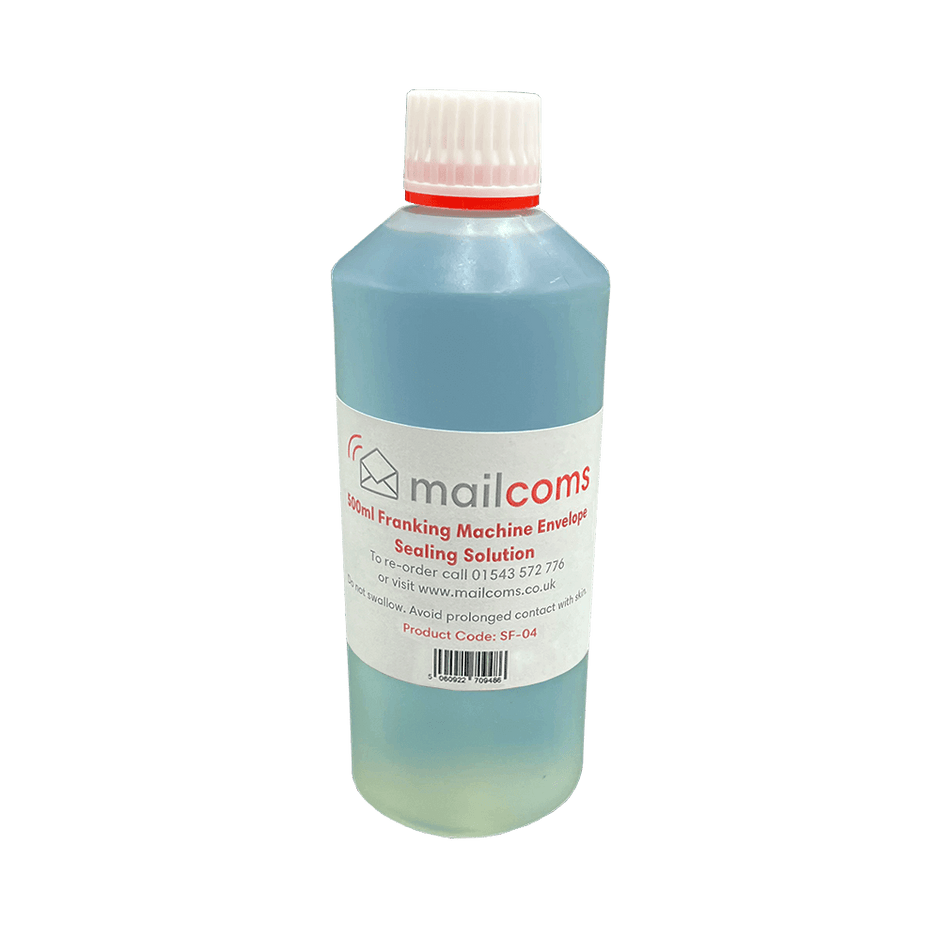 Franking Cartridges, Franking Labels & Supplies | Franking Machine Ink