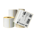 4 x 6″ (101.6mm x 152.4mm) - Royal Mail & Parcelforce Direct Thermal Label Rolls