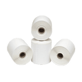 Pack of 4 Compatible Pitney Bowes SendPro SendKit 20M Thermal Label Rolls
