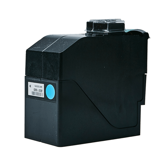 Quadient iX4 Series Original Mailmark Ink Cartridge - NEO3130655