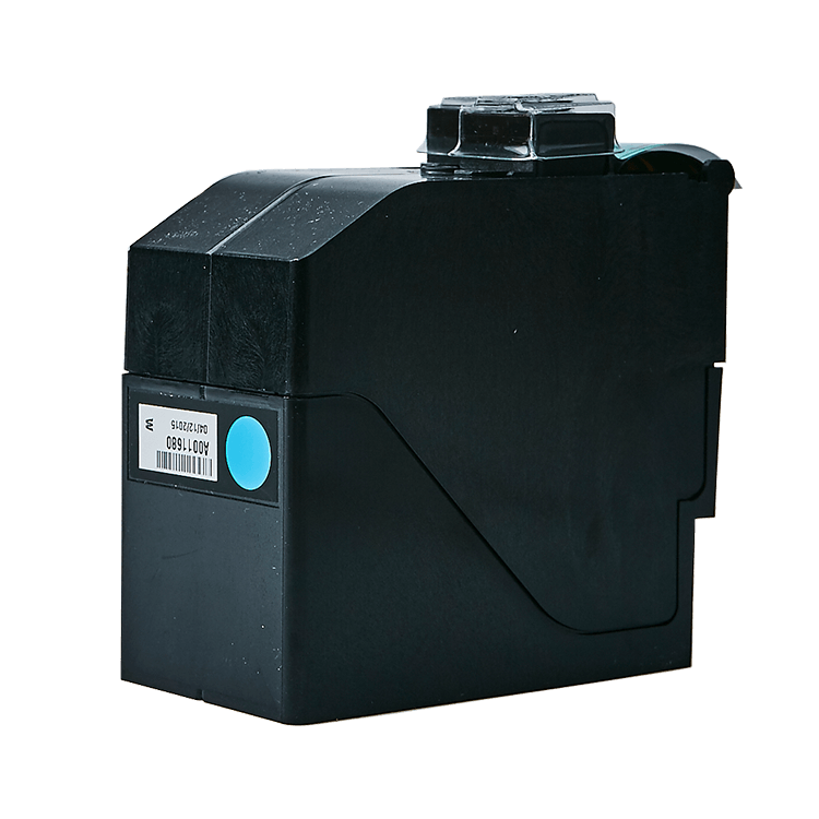Quadient iX8 Series Original Mailmark Ink Cartridge - NEO3130660