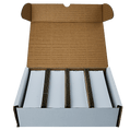 1000 Neopost IS420 / IS440 Single Cut Franking Labels