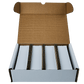1000 Neopost IS420 / IS440 Single Cut Franking Labels