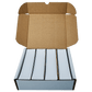 1000 Neopost IS460 / IS480 Long Single Cut Franking Labels