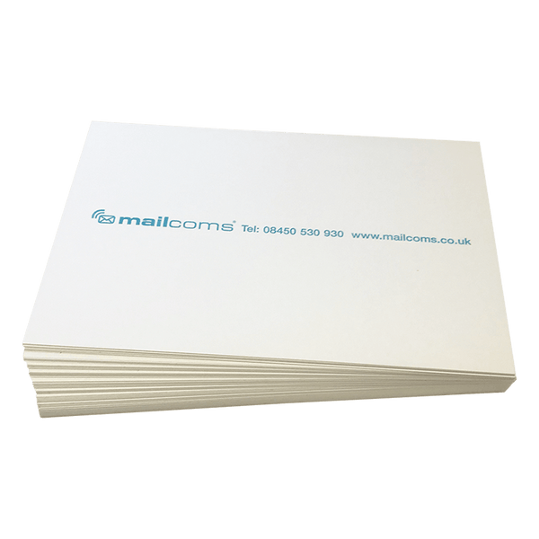 Universal Double Sheet Franking Machine Labels | High-Quality ...