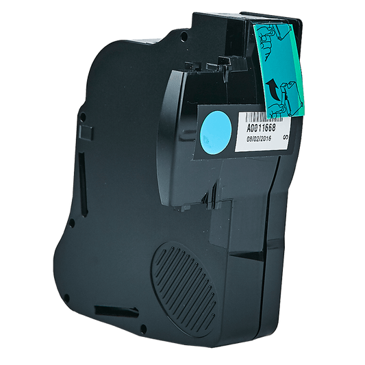 Neopost IS240 / IS280 / Autostamp 2 Remanufactured Blue Ink Cartridge - Replacement Neopost 310048