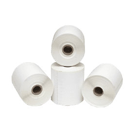 Pitney Bowes SendPro+ 55M Compatible Thermal Label Rolls